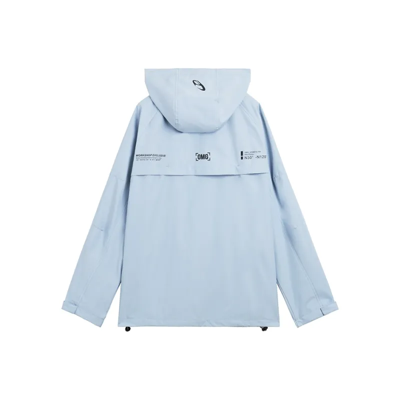 OMG! Jackets Men-1