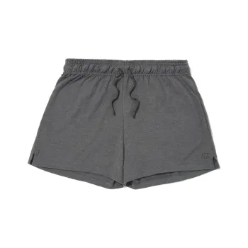 Champion Casual Shorts Women's Dark Gray