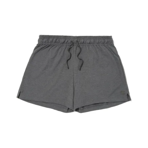 Champion Casual Shorts Women's Dark Gray