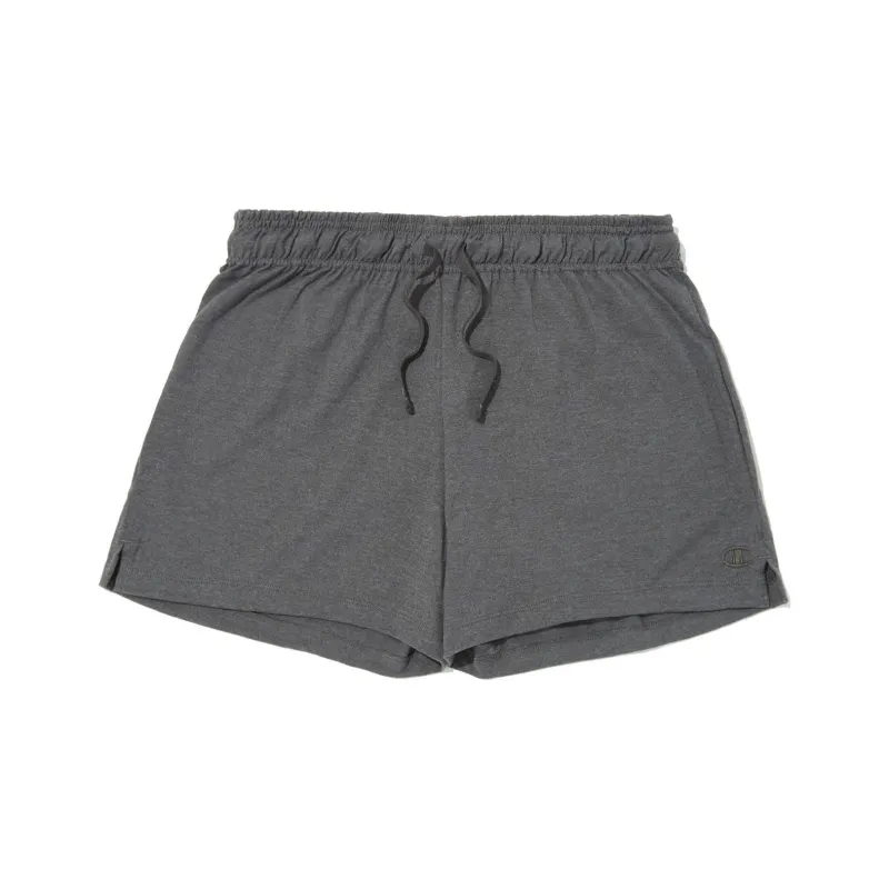 Champion Casual Shorts Women's Dark Gray-0
