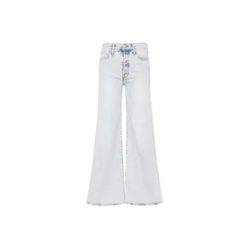 MOTHER The Tomcat Roller Jeans