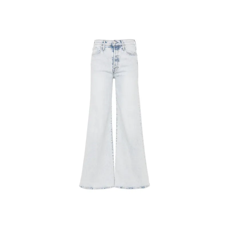 MOTHER The Tomcat Roller Jeans-0