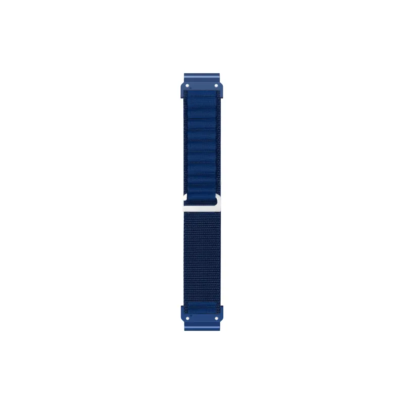 Antey Watch Band Garmin Compatibility Nylon Material-16