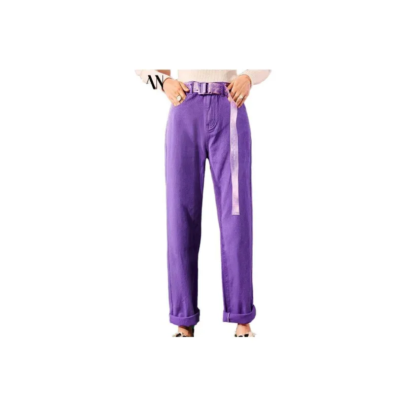 SEENFAAN Jeans Women's-0