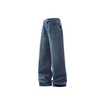 Tonlion Jeans Unisex
