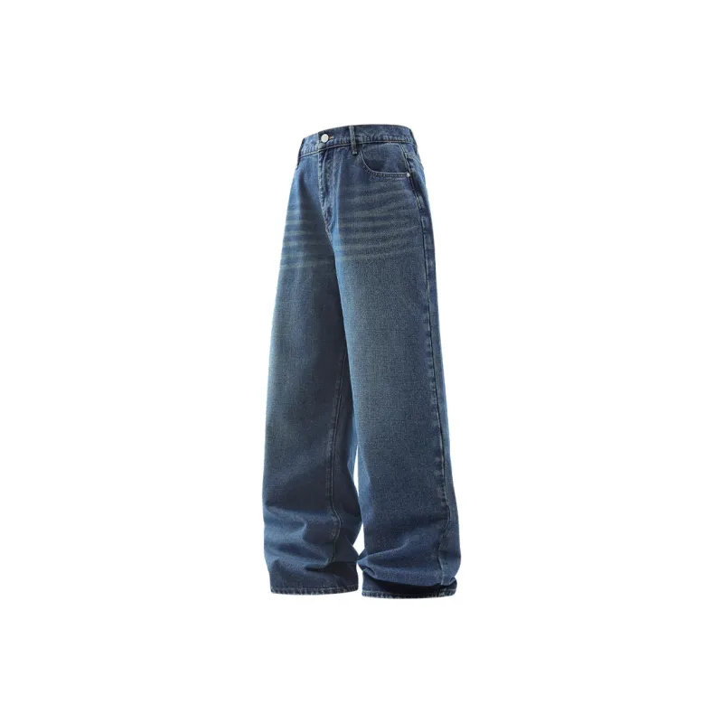 Tonlion Jeans Unisex-0
