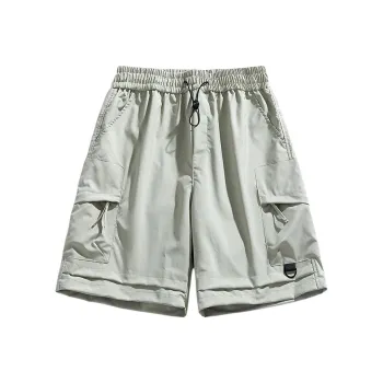 NOAHGIGI Casual Shorts Unisex