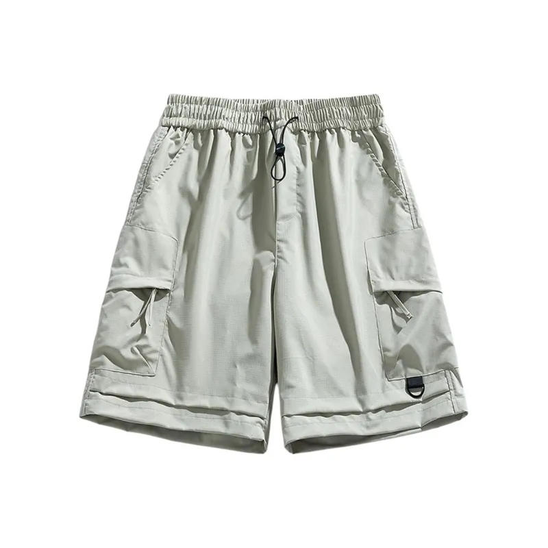 NOAHGIGI Casual Shorts Unisex-9