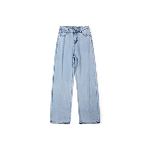 FHMY Jeans Women's