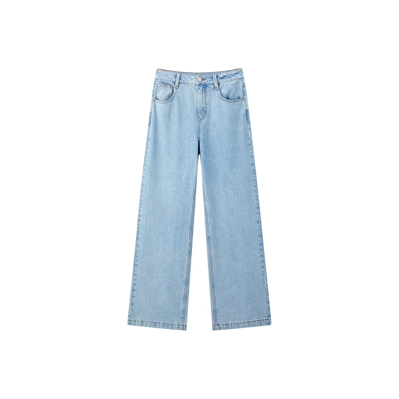 LEDIN Jeans Women's-0