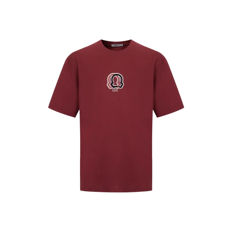 C'N'C Rhythm Party Series T Shirt Unisex-8
