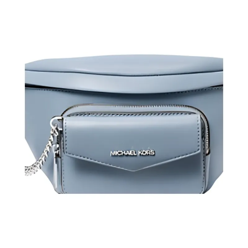 MICHAEL KORS Maisie Fanny Packs-3