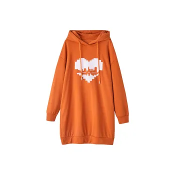 Dme Long-Sleeved Dresses Women's