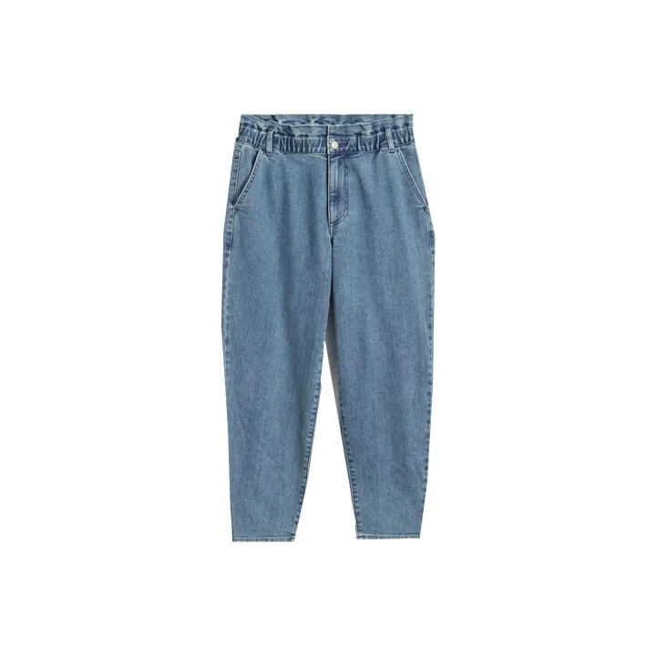 GAP Jeans Women's Light Blue-0