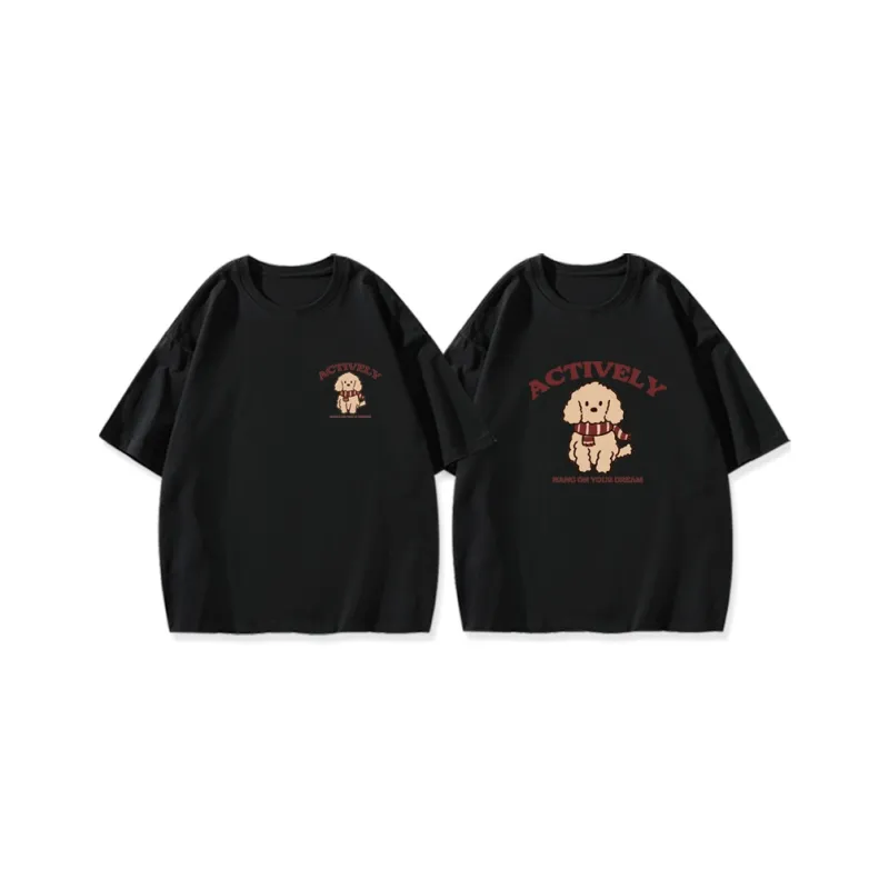 ILYOIL Couple Sets Unisex-6