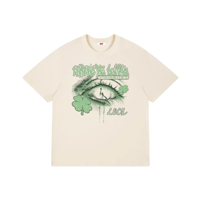 LUCX T Shirts Unisex-23