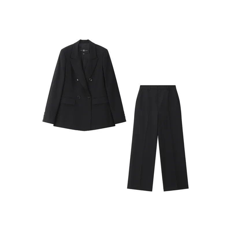 Miss Burde Business Suits Women's-0