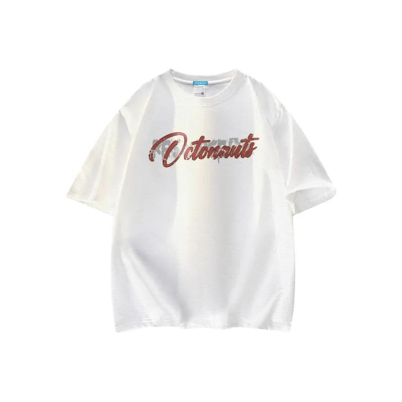 Small Columns Under The Sea T Shirt Unisex-1