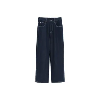 Fstudio Jeans Women's Blue