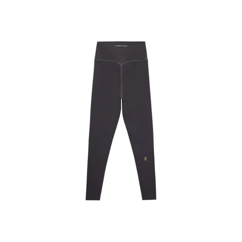 Victoria's Secret VS Sport Leggings Women's Graphite Gray
