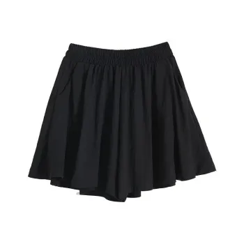 Jenna Chun Casual Shorts Women's