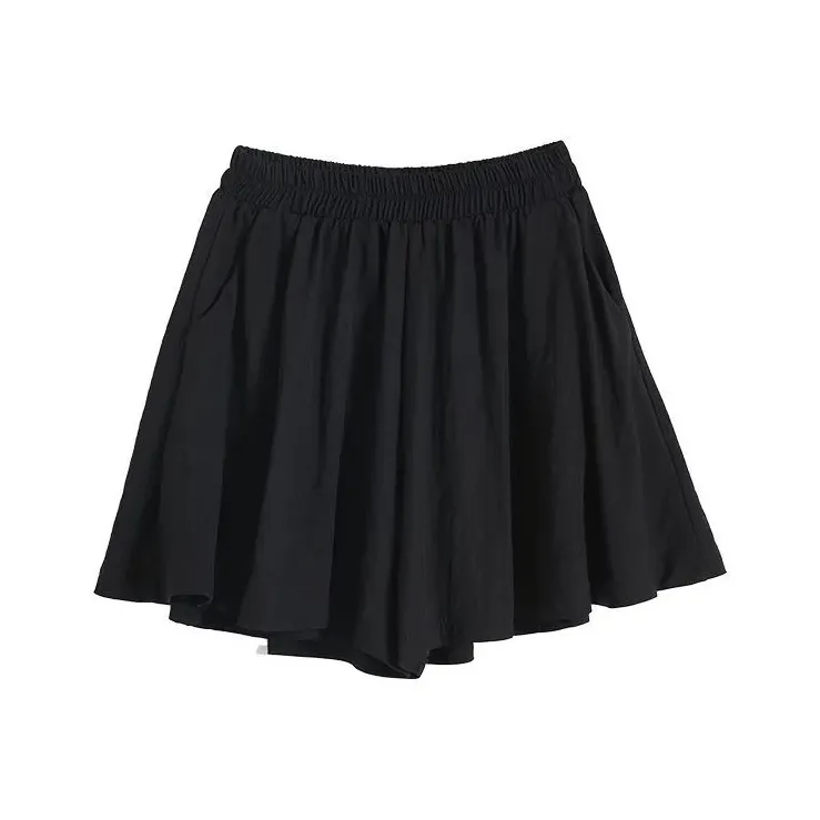 Jenna Chun Casual Shorts Women's-0