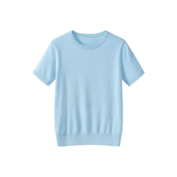 Tonlion T Shirts Women's