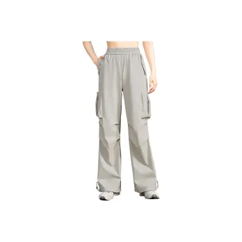 MOLY VIVI Casual Cargo Pants Women's