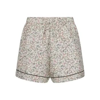 DIOR Casual Shorts Women's Multicolor