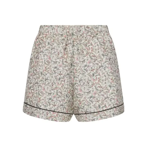 DIOR Casual Shorts Women's Multicolor