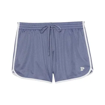 Victoria's Secret PINK Casual Shorts Women's Blue