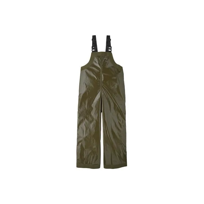 Patagonia Hose Down Slicker Overalls Women's-0