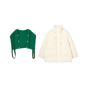 EPTISON WOMAN Casual Suits Women's