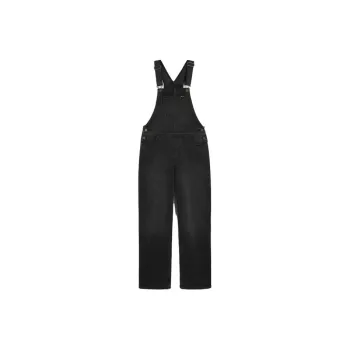 Hollister Jeans Women's Black Washable