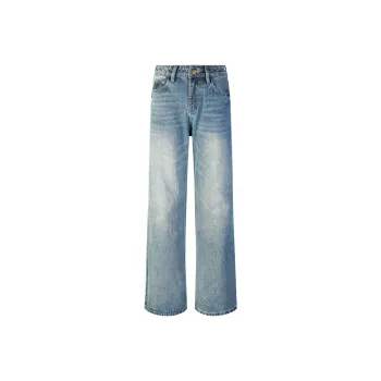 MJB Jeans Women's Teal Blue
