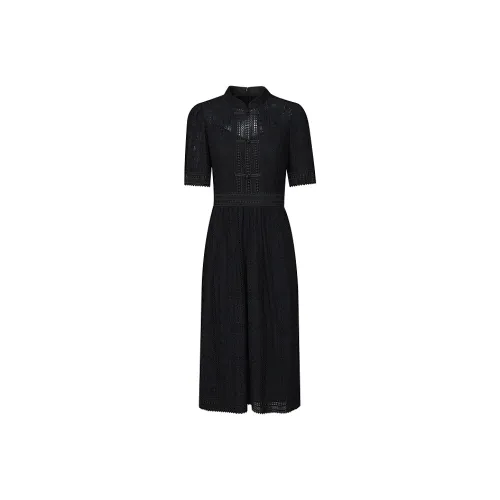 Firststation Short Sleeved Dress Women's