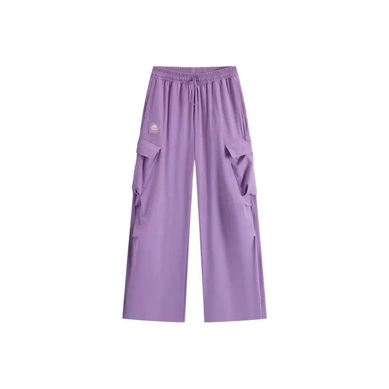 Kappa PLAYER Cargo Pants Women's-5