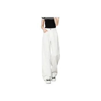 WESTLINK Jeans Women's White
