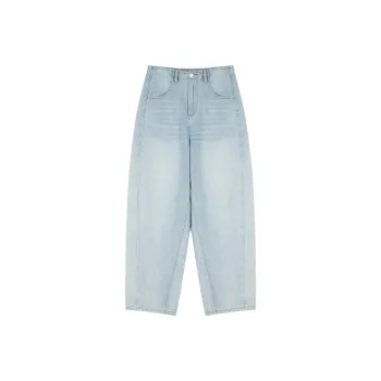 KEIGAN Jeans Unisex
