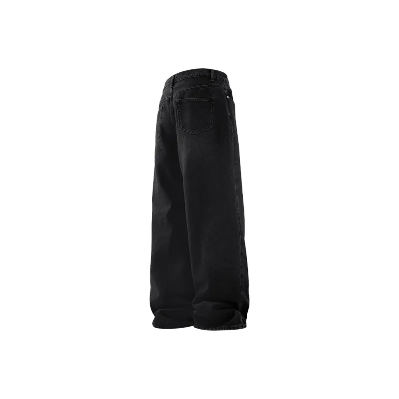 Tonlion Jeans Unisex-8