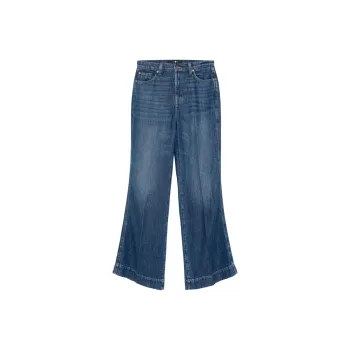 SEVEN FOR ALL MANKIND Modern Dojo Jeans