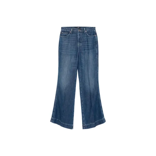 SEVEN FOR ALL MANKIND Modern Dojo Jeans