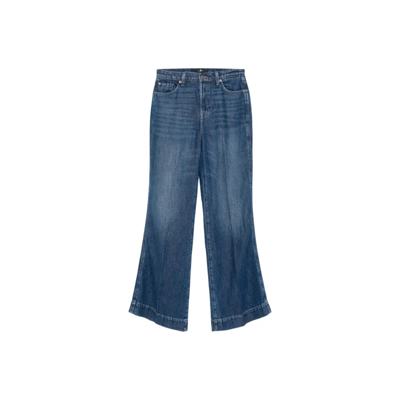 SEVEN FOR ALL MANKIND Modern Dojo Jeans-0