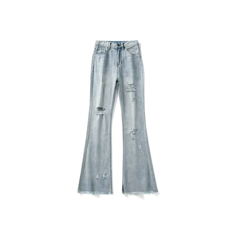 FHMY Jeans Women's-0