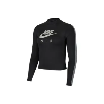 Nike Fitness Clothing Women's Black