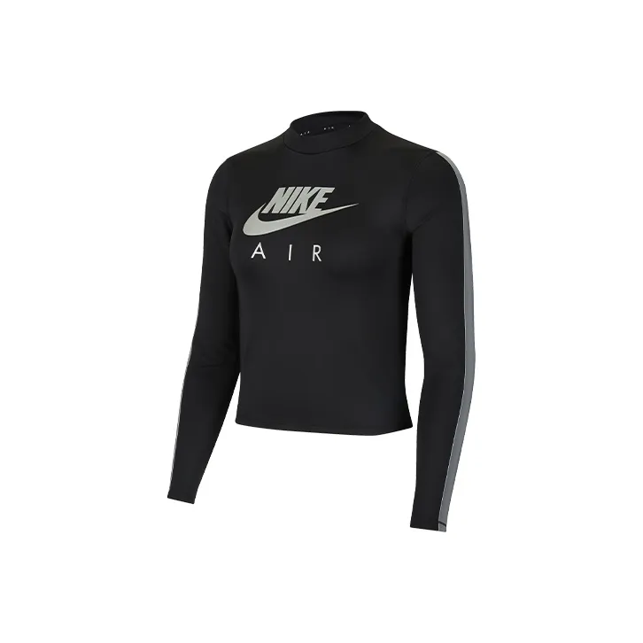 Nike Fitness Clothing Women's Black-0