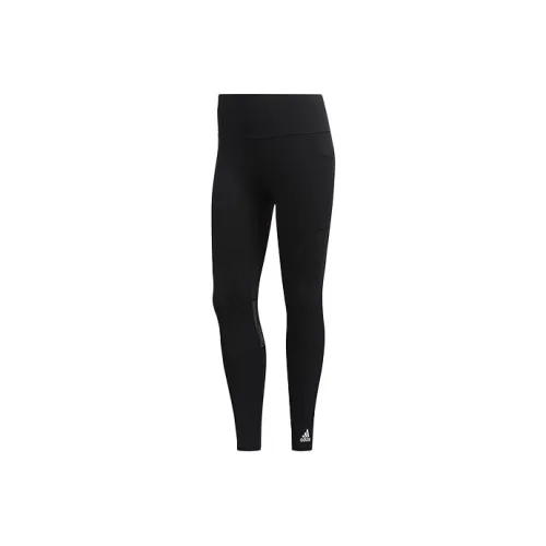 Adidas Sports Pants Women's Black