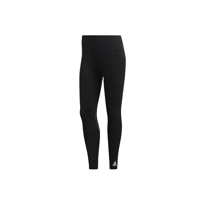 Adidas Sports Pants Women's Black-0