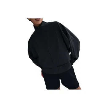 Nike 24.7 PerfectStretch Women's Dri FIT Oversized Full Zip Jacket