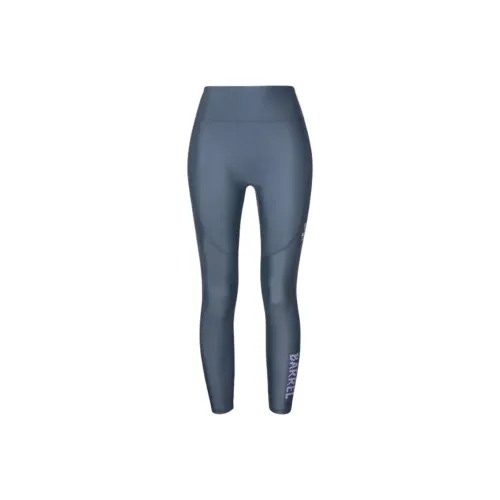 BARREL Leggings Women's Gray
